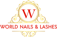 World Nails Lashes